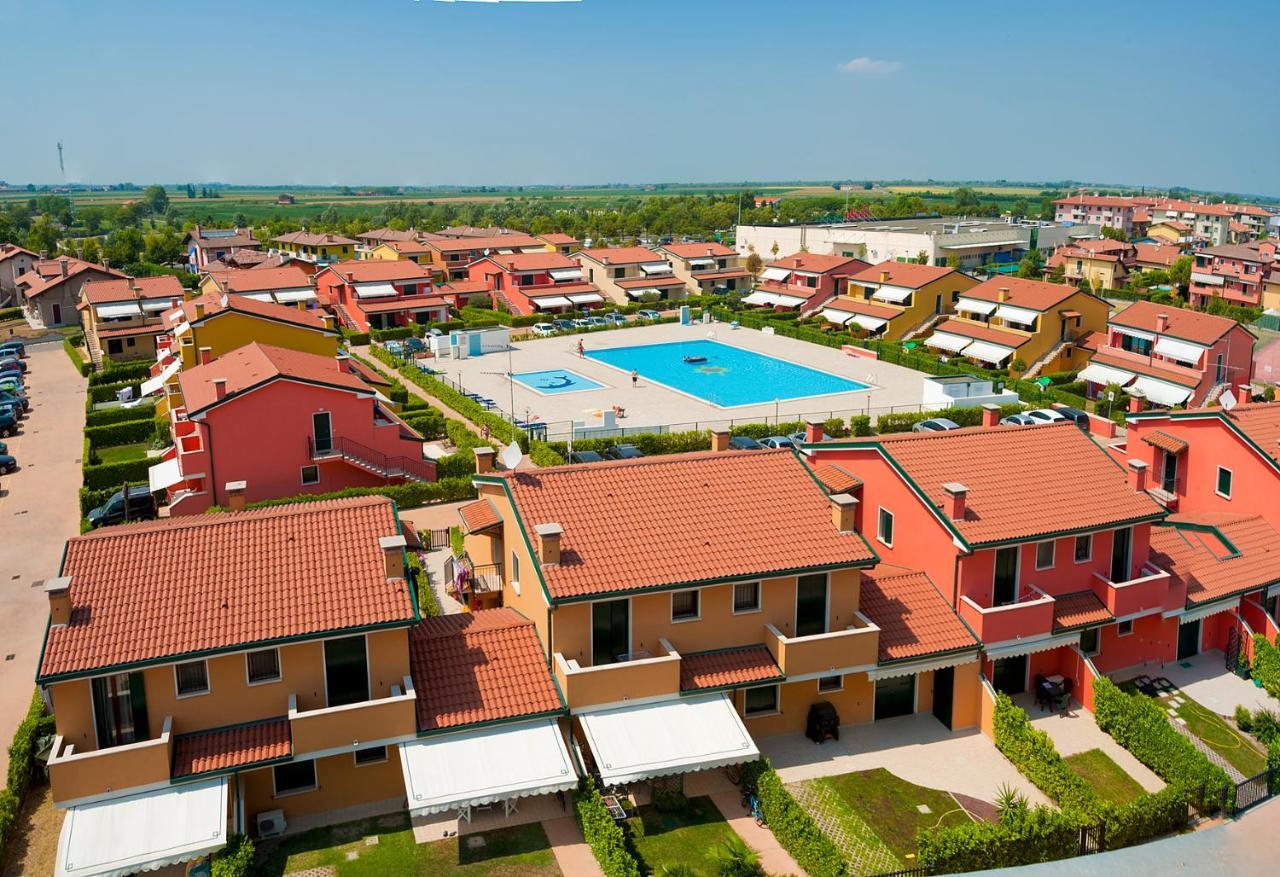 Villaggio Dei Fiori カオルレ エクステリア 写真