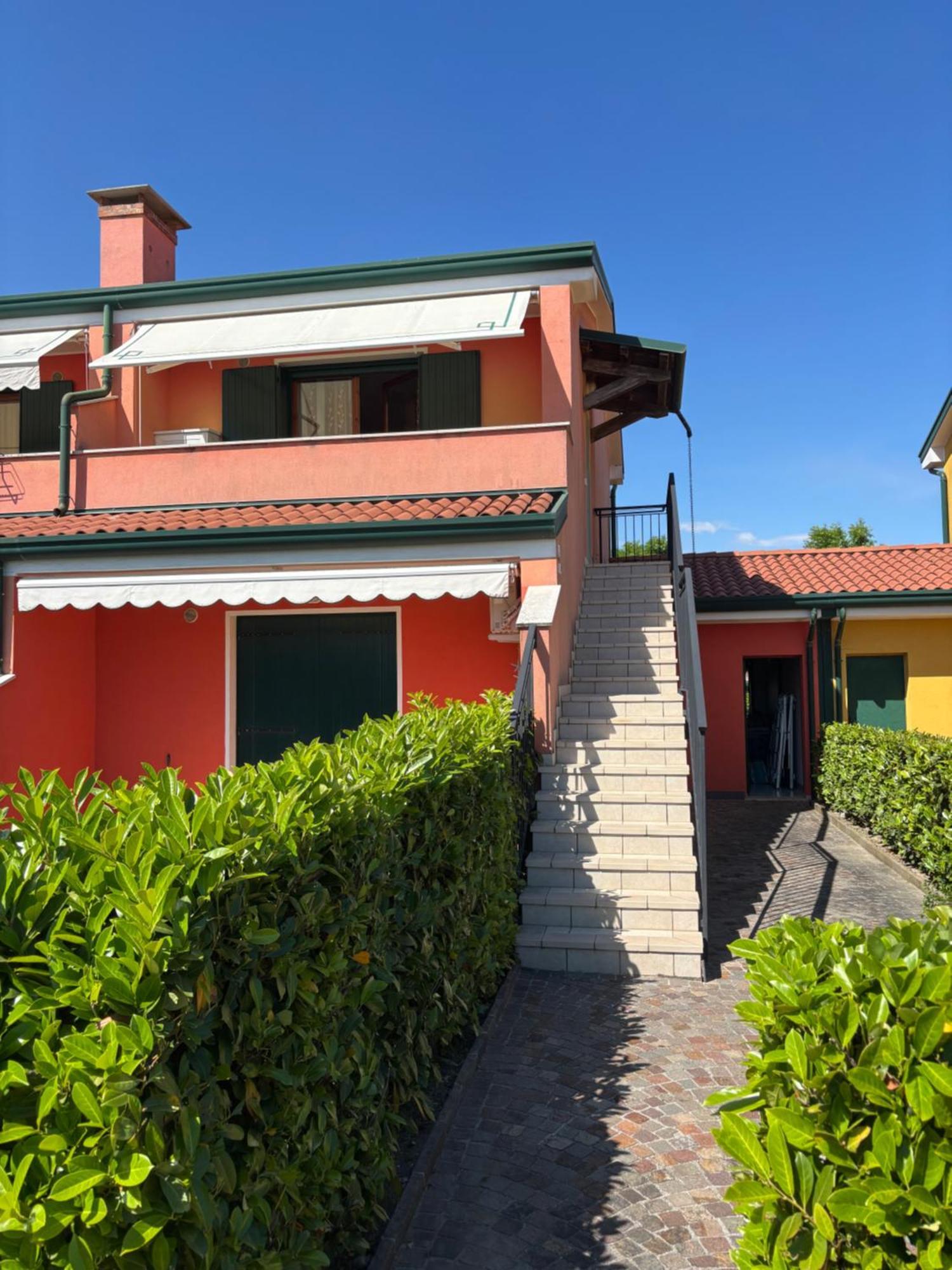 Villaggio Dei Fiori カオルレ エクステリア 写真
