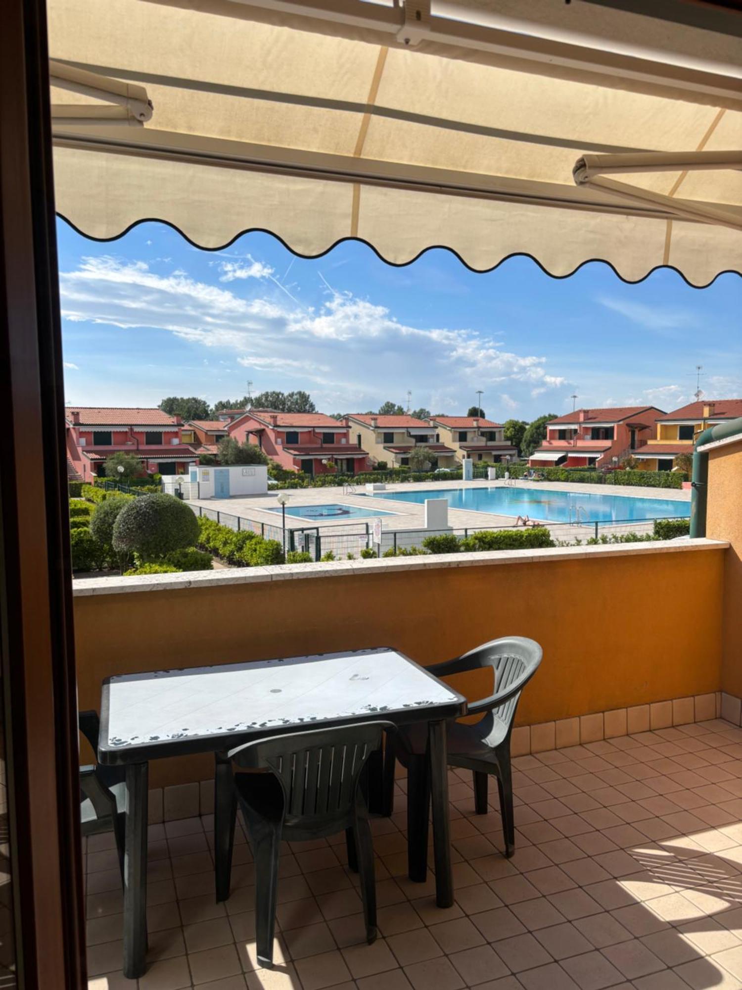 Villaggio Dei Fiori カオルレ エクステリア 写真